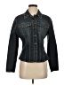 Assorted Brands Blue Denim Jacket Size S (estimated) - photo 1
