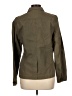 Gap 100% Cotton Green Jacket Size L - photo 2