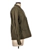 Gap 100% Cotton Green Jacket Size L - photo 4