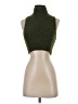 Assorted Brands Green Cardigan Size XS - photo 1