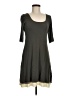 Bailey 44 Gray Casual Dress Size M - photo 1