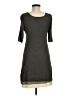 Bailey 44 Gray Casual Dress Size M - photo 2