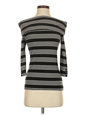 White House Black Market 3/4 Sleeve Top (view 1)