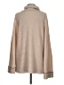 Bibi Tan Turtleneck Sweater Size XS - photo 2