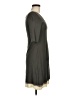 Bailey 44 Gray Casual Dress Size M - photo 4