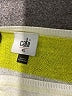 CAbi Stripes Yellow Pullover Sweater Size XL - photo 7