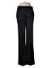 3.1 Phillip Lim 100% Polyester Black Dress Pants Size 2 - photo 1