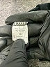 Unbranded Black 3/4 Sleeve T-Shirt Size S - photo 7
