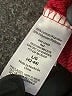 George Red Pullover Sweater Size L - photo 8