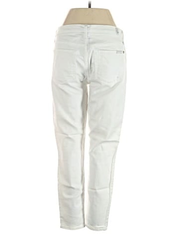7 For All Mankind Jeans (view 2)