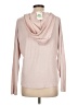 Hippie Rose Pink Pullover Sweater Size L - photo 2