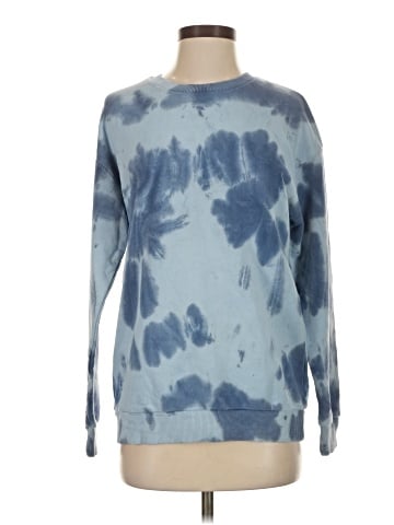 Topshop Pullover Sweater (view 1)
