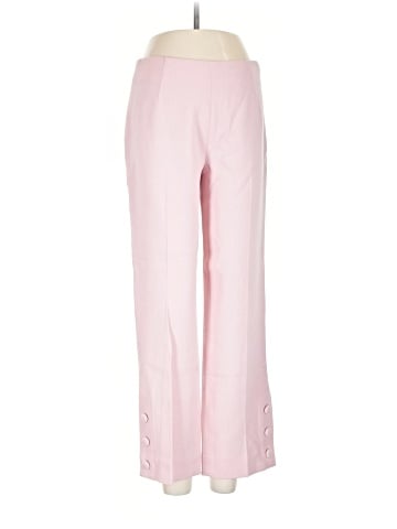 Lela Rose Wool Pants (view 1)
