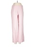 Lela Rose Pink Wool Pants Size 4 - photo 1