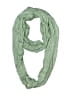 Threads 4 Thought 100% Lenzing Modal Green Scarf One size - photo 1