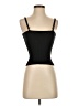 Unbranded Black Sleeveless Top Size S - photo 1