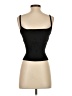 Unbranded Black Sleeveless Top Size S - photo 2