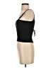 Unbranded Black Sleeveless Top Size S - photo 5