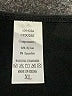 Adar Black Bodysuit Size XL - photo 3