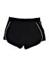 Lyaner Color Block Black Athletic Shorts Size 4 - photo 2
