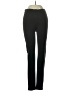 Saks Fifth Avenue Solid Black Active Pants Size XS - photo 1