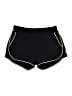 Lyaner Color Block Black Athletic Shorts Size 4 - photo 1