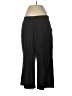 Gap Fit Black Active Pants Size L - photo 1