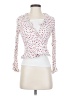Rails 100% Rayon White Long Sleeve Blouse Size S - photo 1