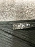 BTFBM Solid Black Cocktail Dress Size M - photo 7