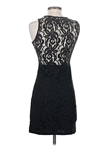 Central Park West Cocktail Dress (view 2)