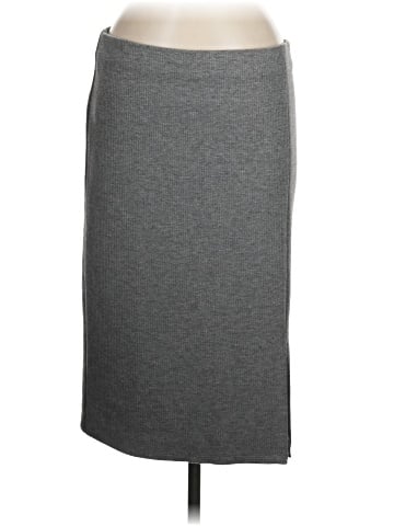 Ann Taylor LOFT Casual Skirt (view 1)