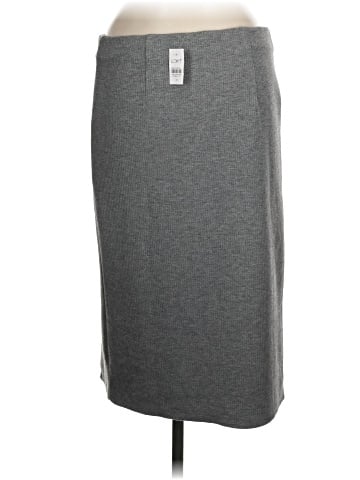 Ann Taylor LOFT Casual Skirt (view 2)