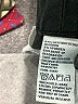 Tommy Jeans Black Jeans Size 1 - photo 4