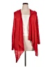 Torrid Red Cardigan Size 2X (estimated) - photo 1