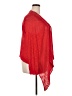 Torrid Red Cardigan Size 2X (estimated) - photo 4
