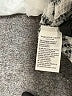 American Eagle Outfitters Animal Print Silver Pullover Sweater Size S - photo 8
