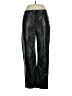 Wilfred 100% Polyurethane Black Casual Pants Size 14 - photo 1