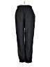 A New Day Solid Black Cargo Pants Size S - photo 2