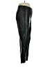 Wilfred 100% Polyurethane Black Casual Pants Size 14 - photo 4