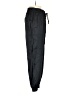 A New Day Solid Black Cargo Pants Size S - photo 4