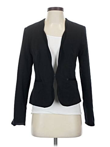Elle Blazer (view 1)