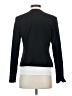 Elle Black Blazer Size 4 - photo 2