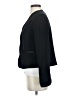 Elle Black Blazer Size 4 - photo 5