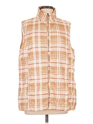 Kim Rogers Vest (view 1)