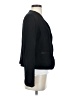 Elle Black Blazer Size 4 - photo 4