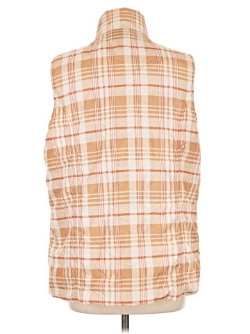 Kim Rogers Vest (view 2)