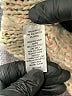 Ruby Moon Tweed Tan Pullover Sweater Size M - photo 8