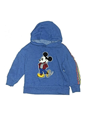 Disney Sweatshirt (view 1)