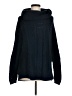 CAbi Blue Turtleneck Sweater Size M - photo 1