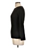 Assorted Brands Black Long Sleeve Top Size L - photo 5